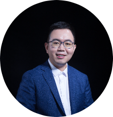 Z6尊龙凯时签约艺术家涂宇亮