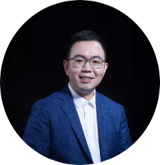 艾茉森签约艺术家涂宇亮